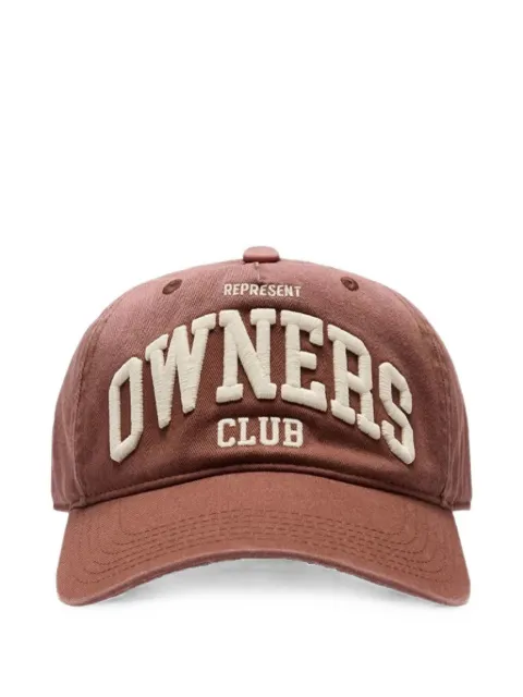 Represent Owners Club cap