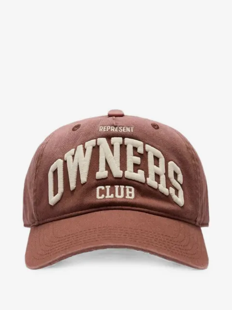 Represent Owners Club cap