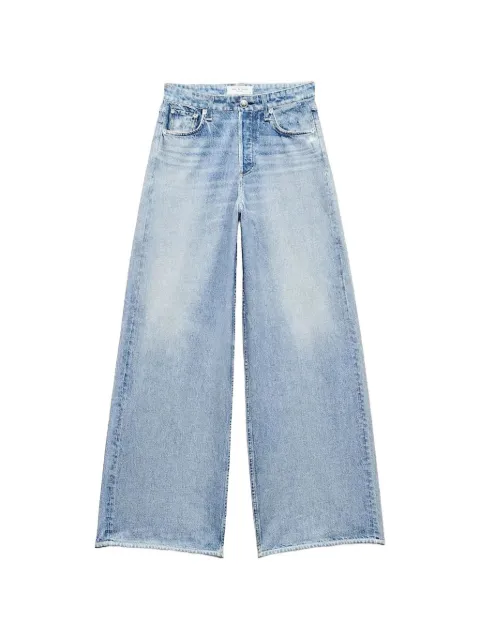 rag & bone 미라마르 와이드 진