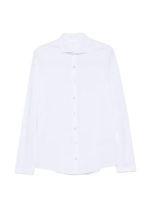 DONDUP long-sleeve button-up shirt