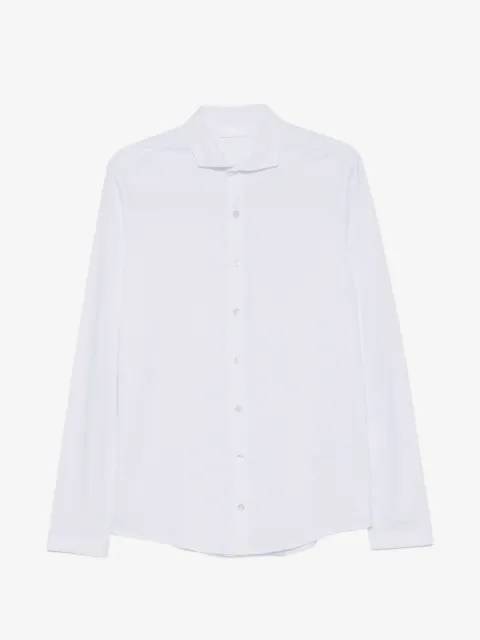 DONDUP long-sleeve button-up shirt