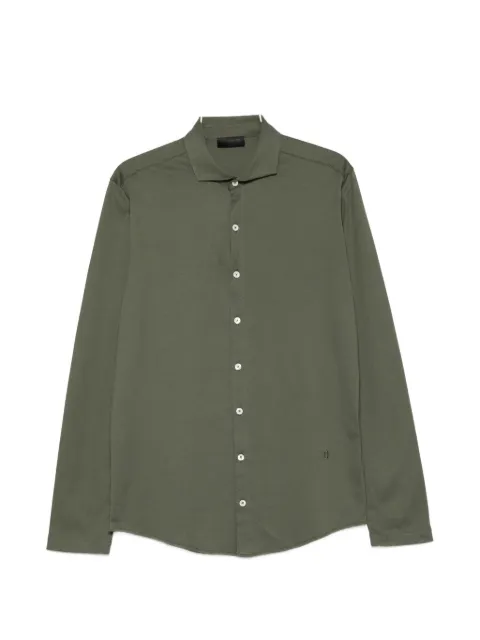 DONDUP long-sleeve shirt