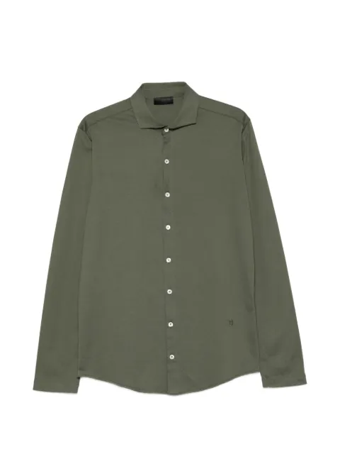 DONDUP long-sleeve shirt