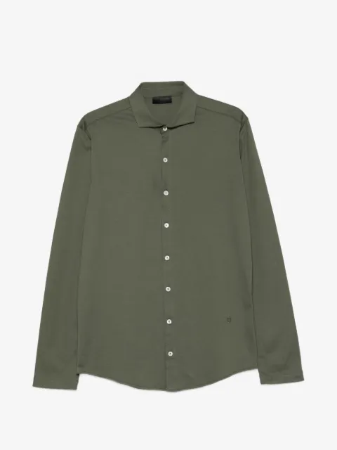 DONDUP long-sleeve shirt
