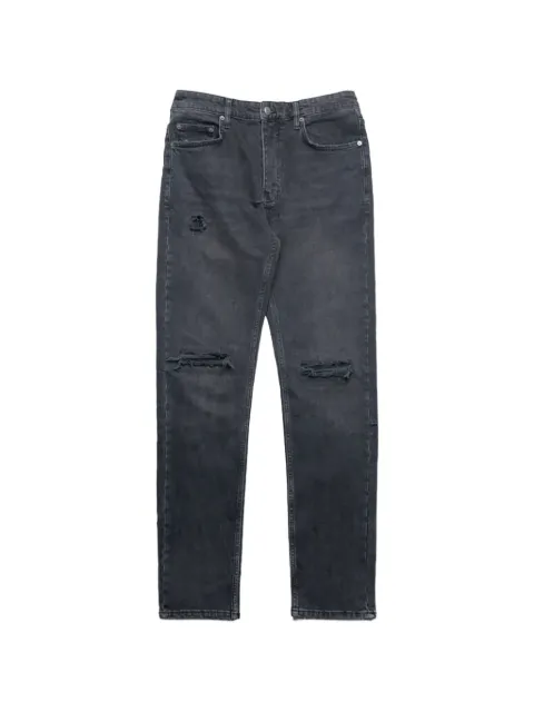 Ksubi Chitch Roadhouse Repair jeans