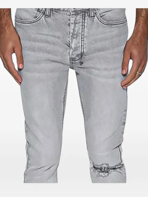 Ksubi Chitch distressed jeans