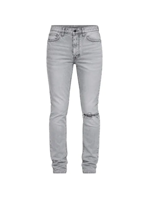 Ksubi distressed jeans