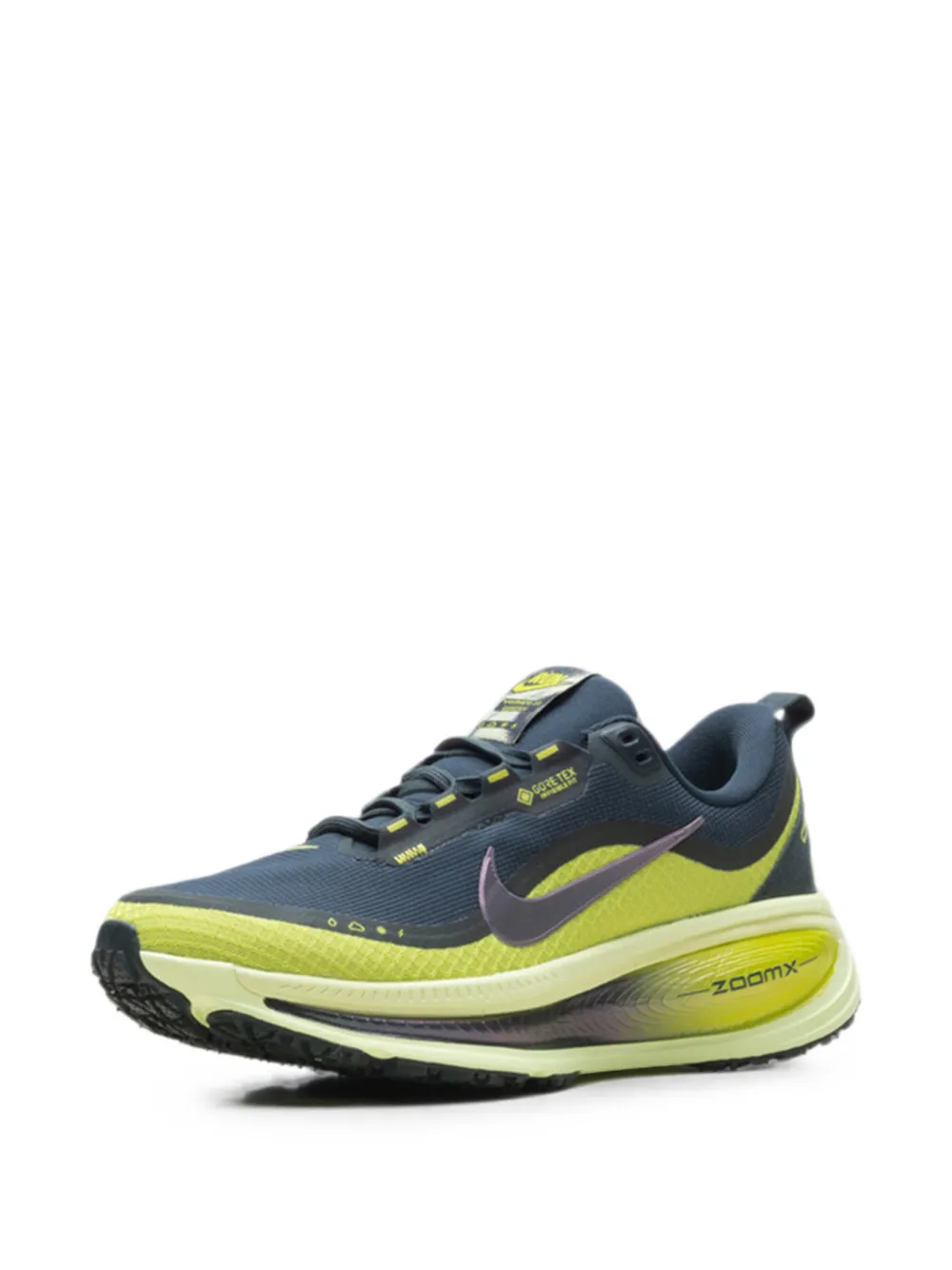 Nike Vomero 18 sneakers Blauw