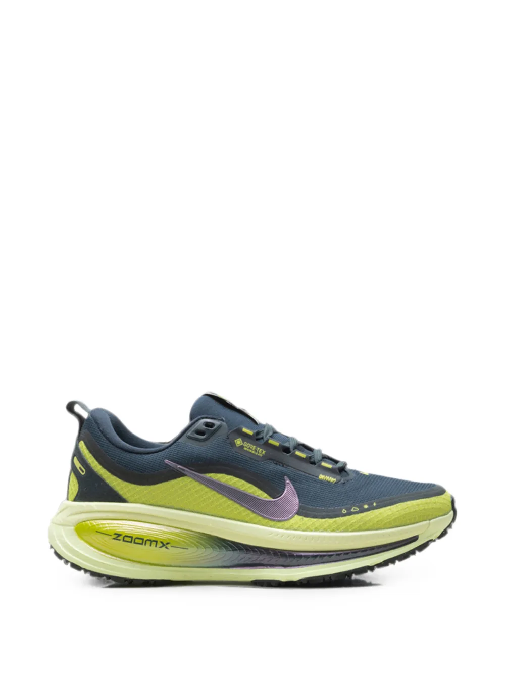 Nike Vomero 18 sneakers Blauw