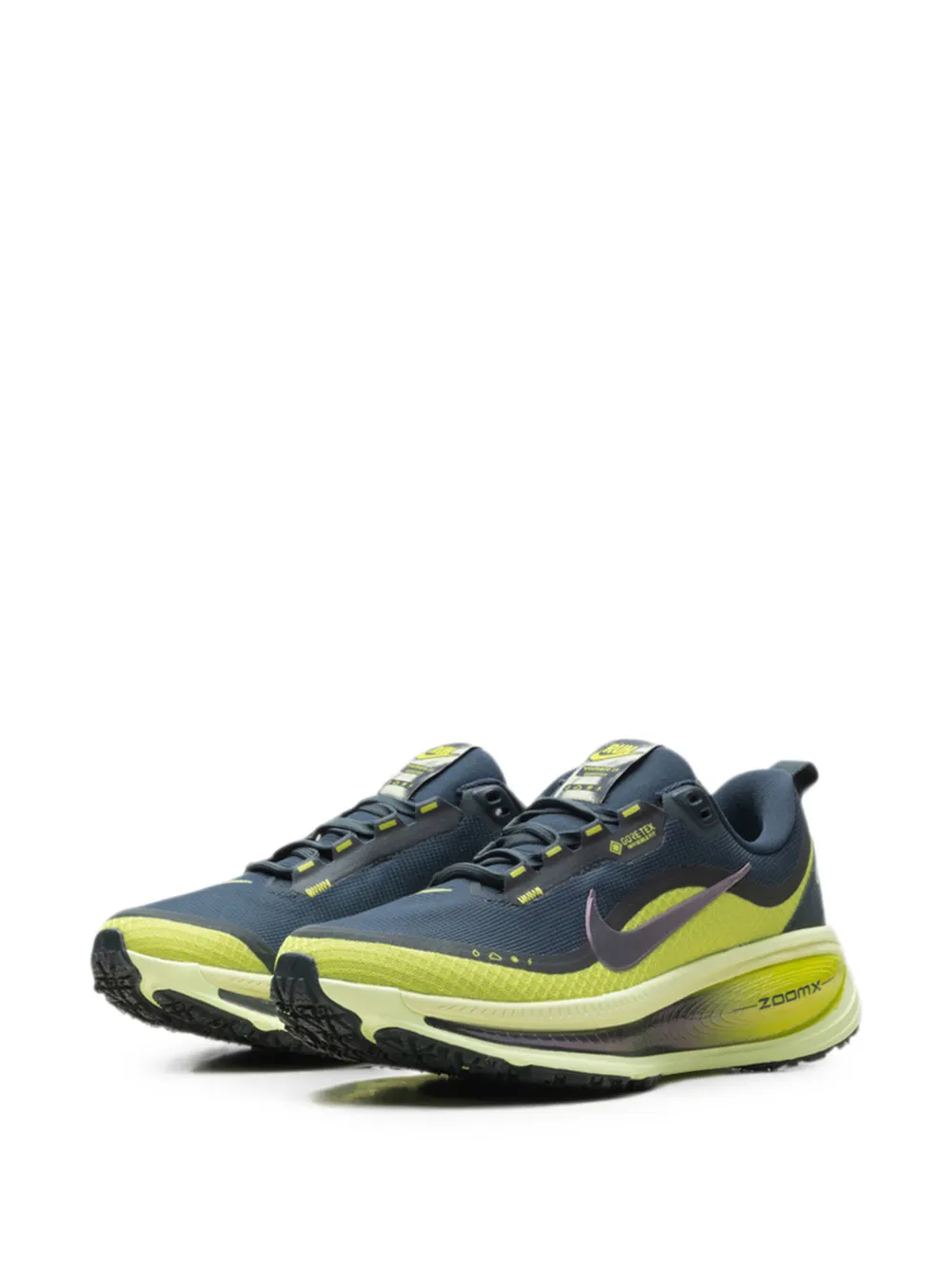 Nike Vomero 18 sneakers Blauw