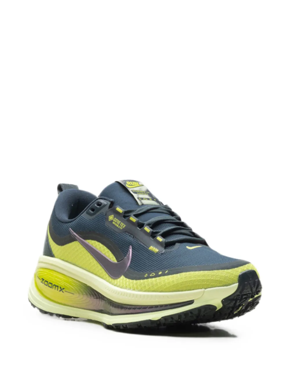 Nike Vomero 18 sneakers Blauw