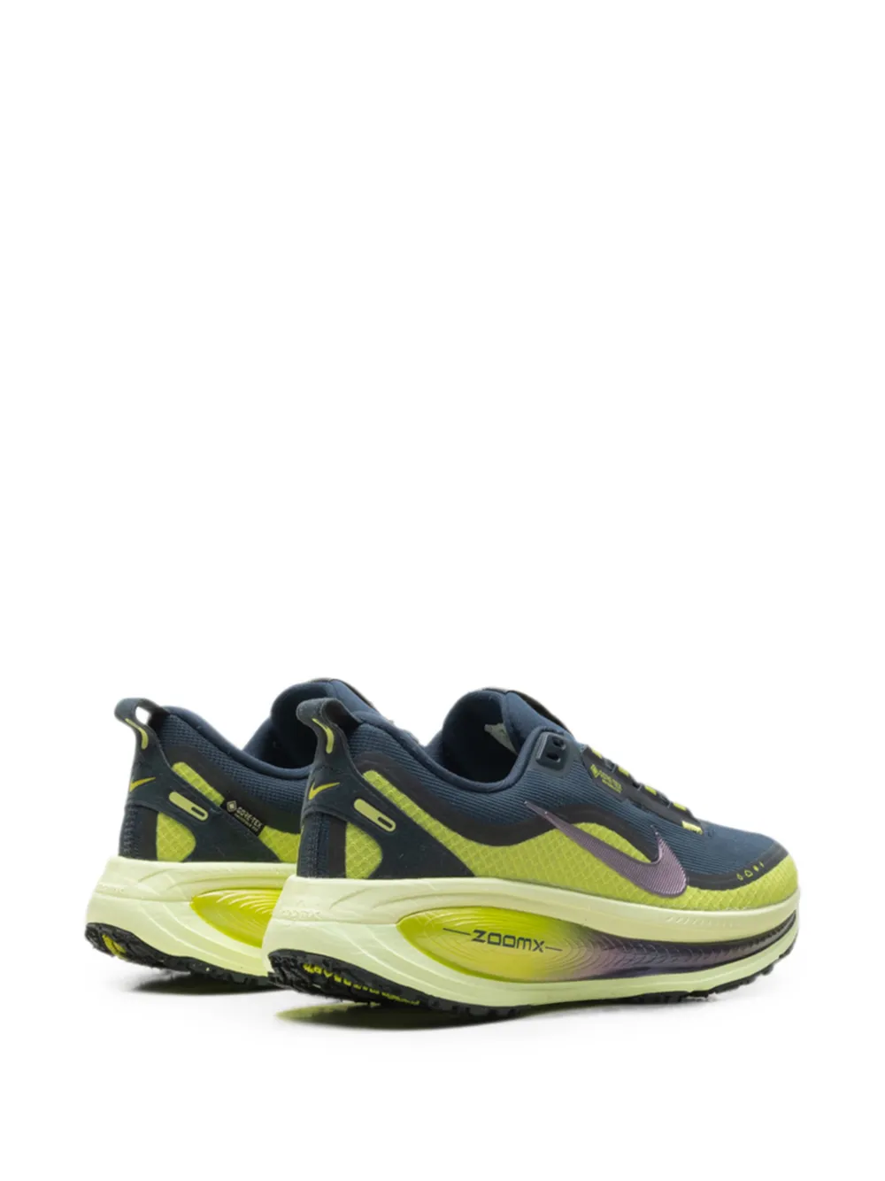 Nike Vomero 18 sneakers Blauw