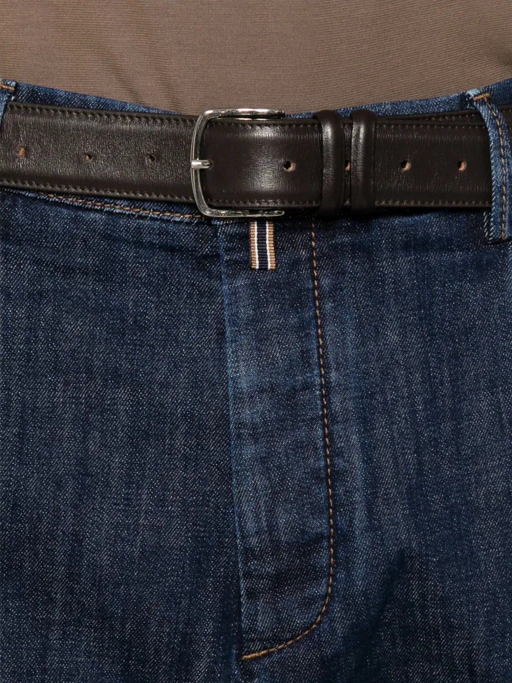 Jacob Cohën Straight jeans Beige