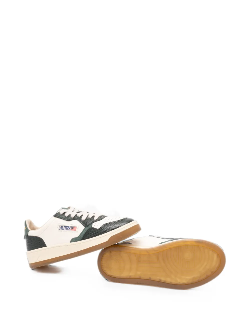 Autry Medalist sneakers Beige