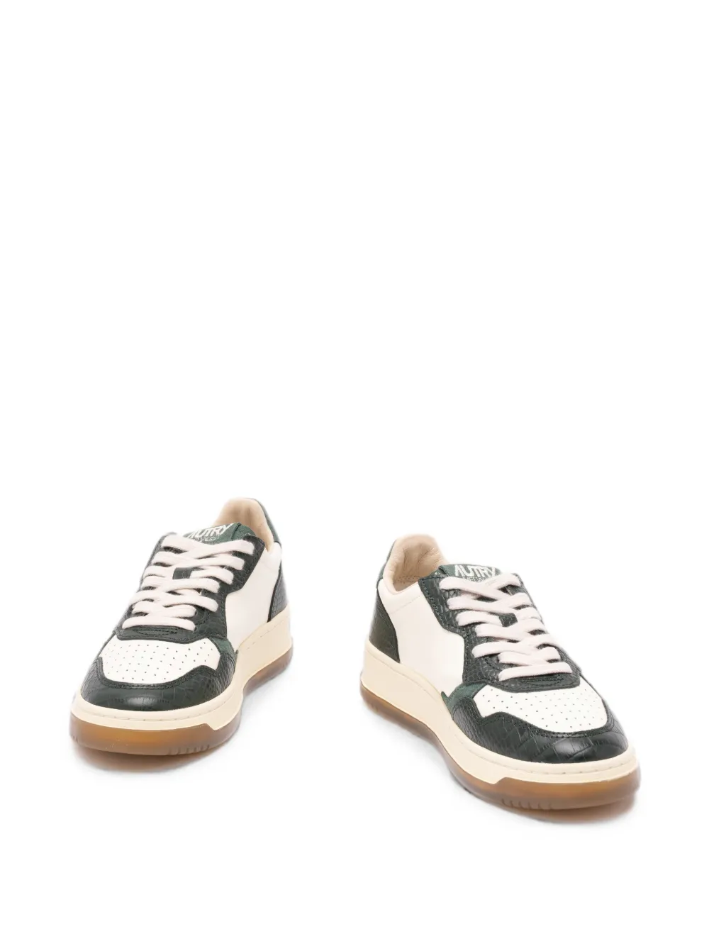 Autry Medalist sneakers Beige