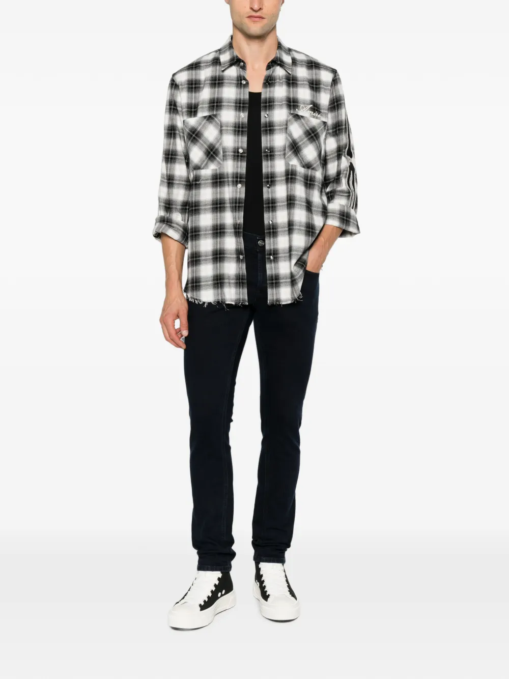 DONDUP Skinny jeans Blauw
