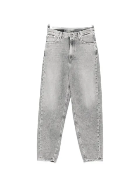 DONDUP Bessie acid-wash jeans