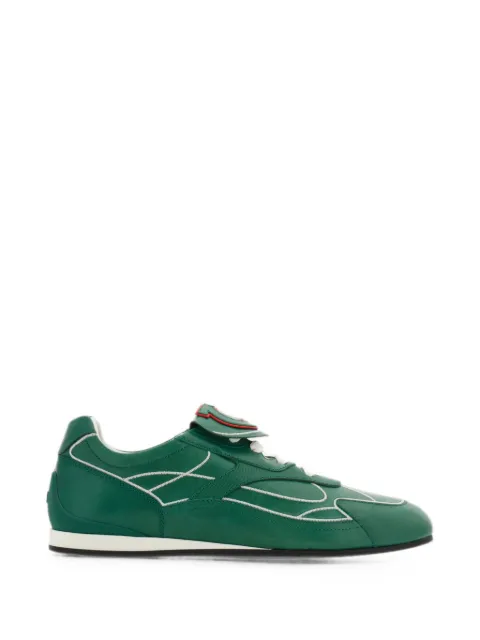 Ferragamo Tênis cano baixo - Citymatch Capsule