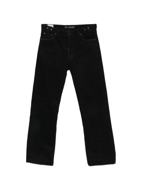 Mastercraft Union jeans rectos