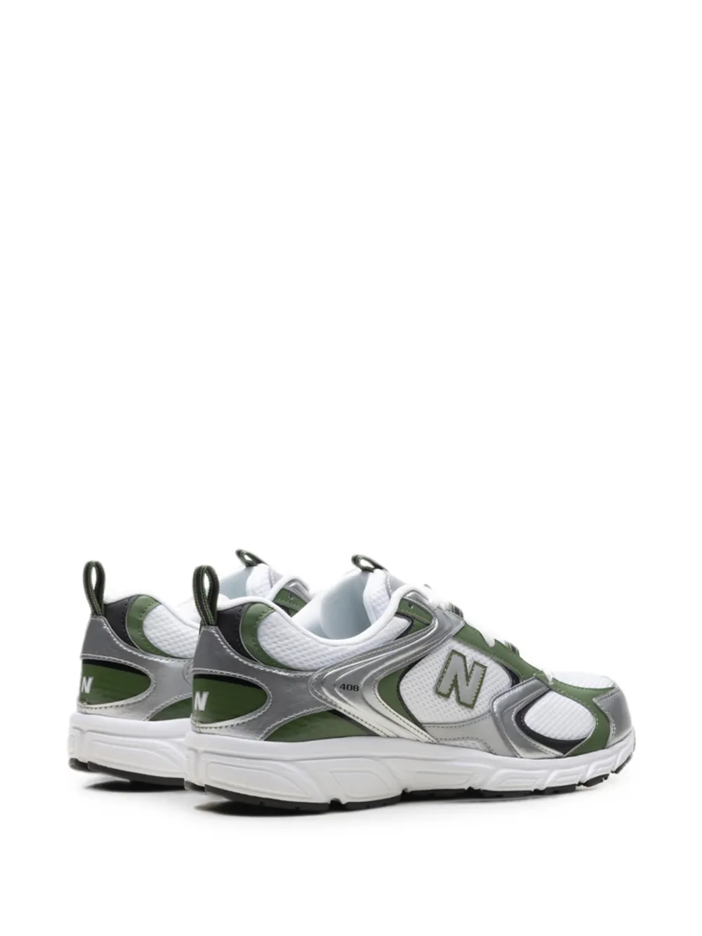 New Balance 408 sneakers Wit