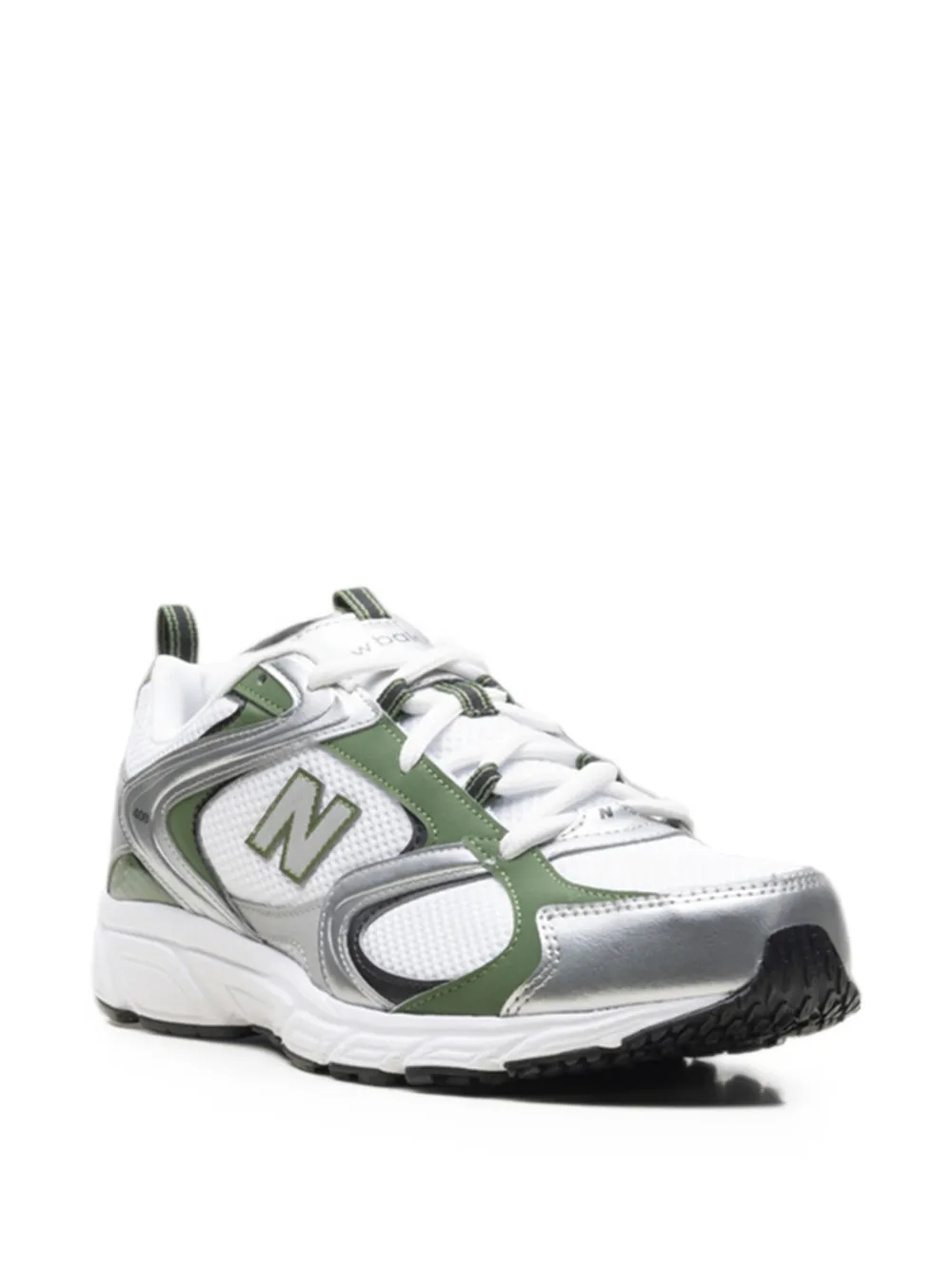 New Balance 408 sneakers Wit