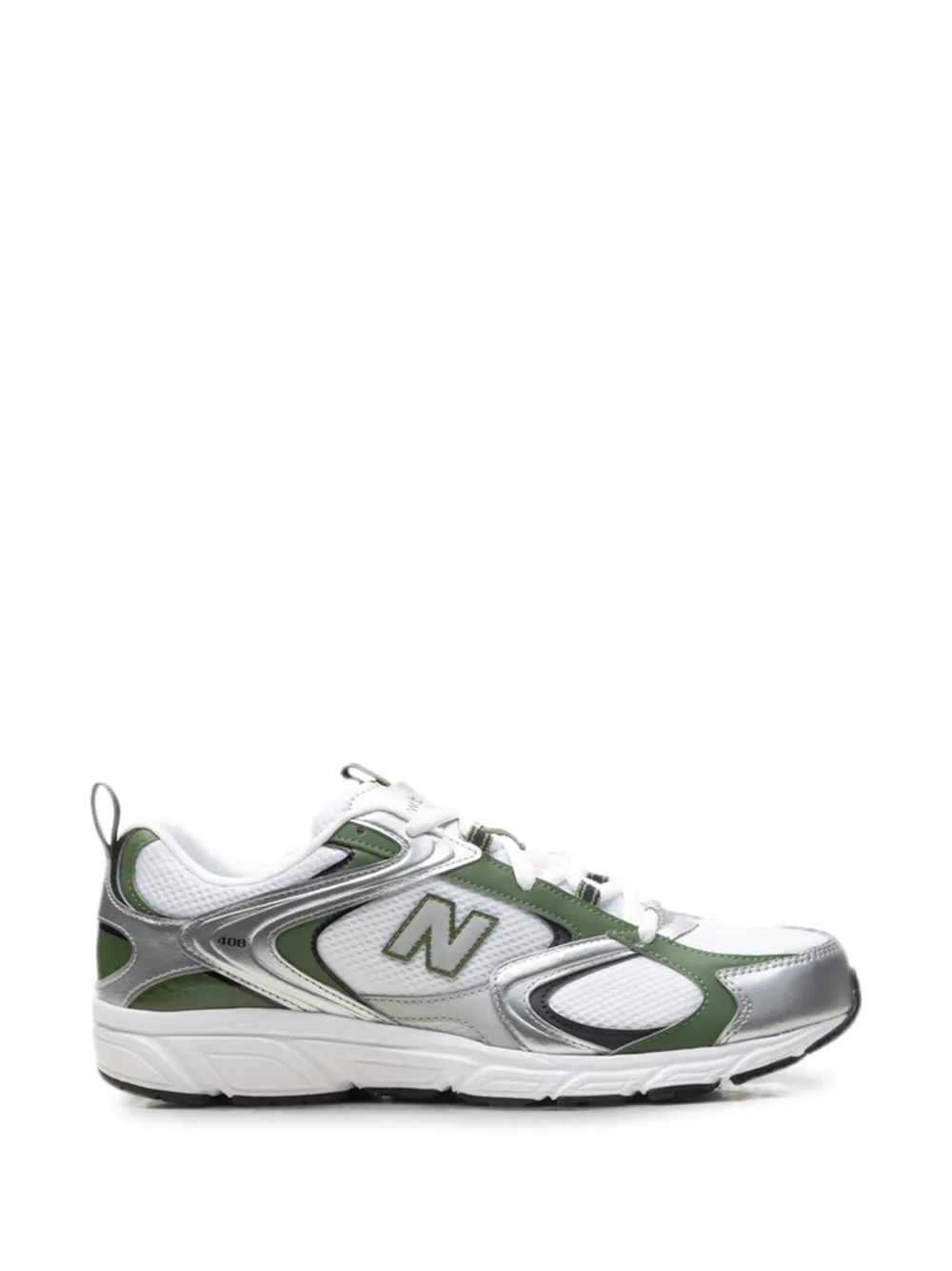 New Balance 408 sneakers - Bianco