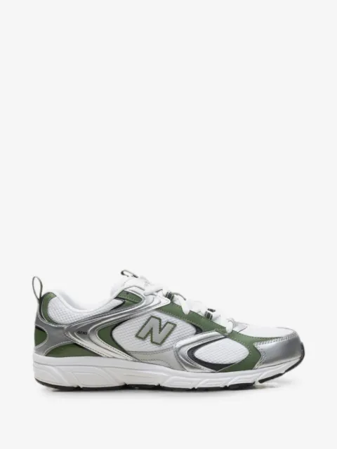 New Balance baskets 408