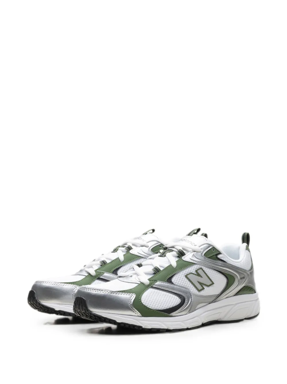 New Balance 408 sneakers Wit