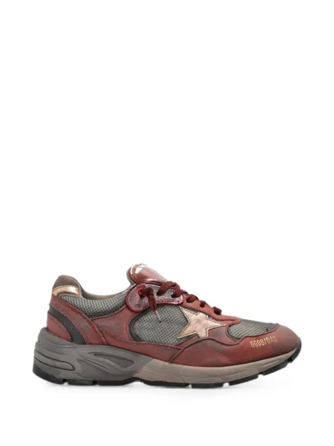 Golden Goose Running Dad sneakers