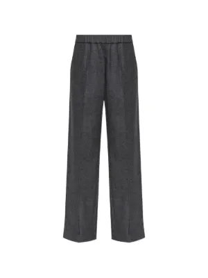 Balenciaga テーラードパンツ | グレー | FARFETCH JP