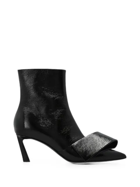 Givenchy bow-detail ankle boots