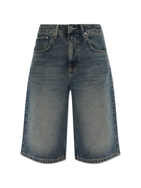 Gestuz Gzsusara denim shorts