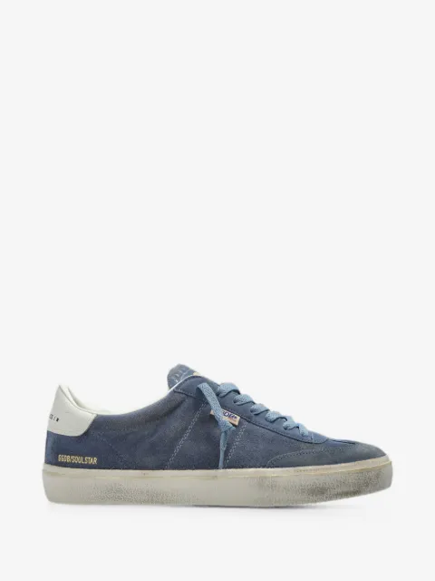 Golden Goose 소울 스타 스니커즈