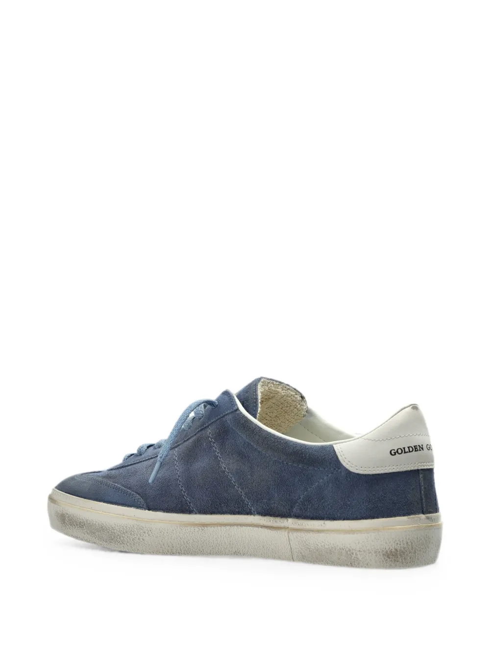 Golden Goose Soul Star sneakers Blauw