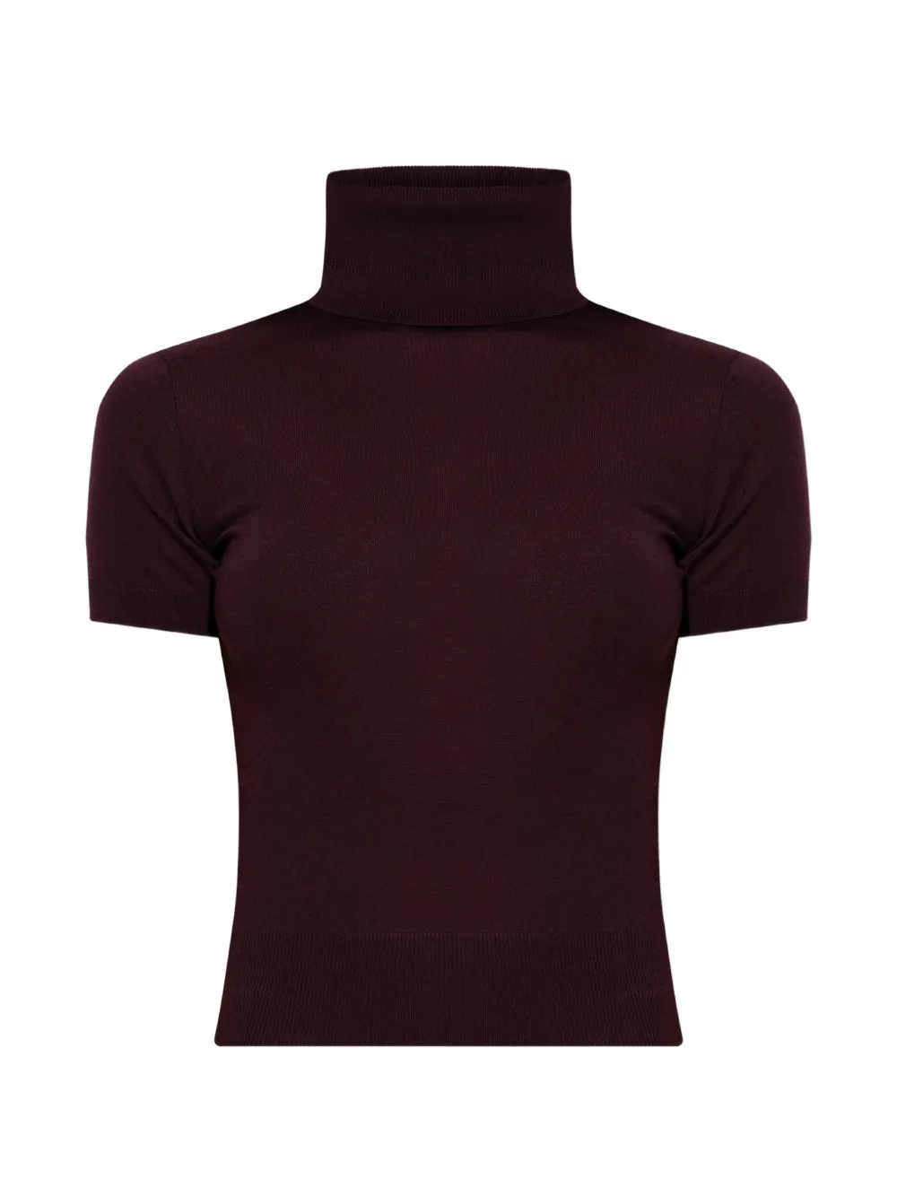 DSQUARED2 Coltrui met korte mouwen Rood