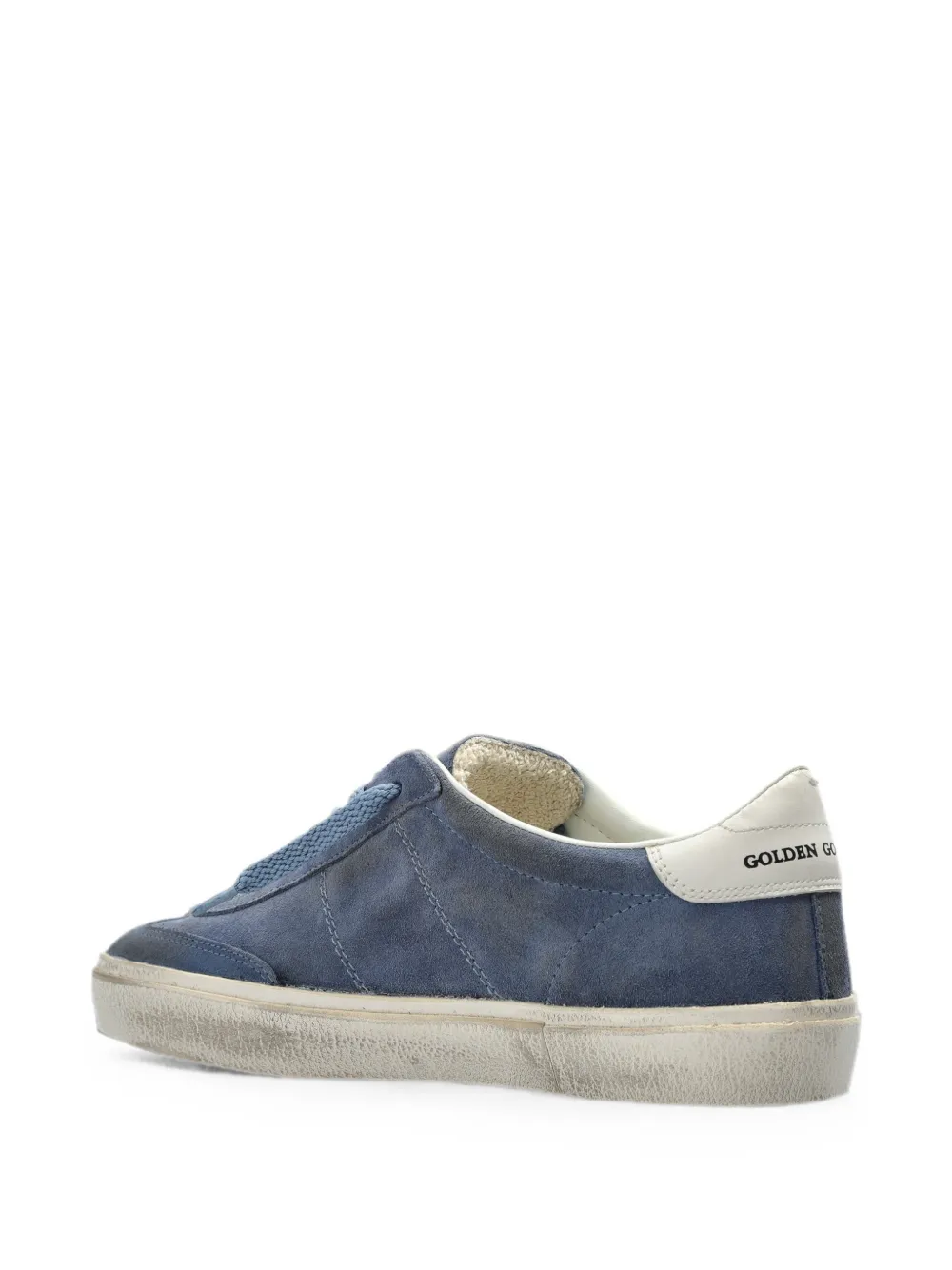 Golden Goose Soul Star sneakers Blauw