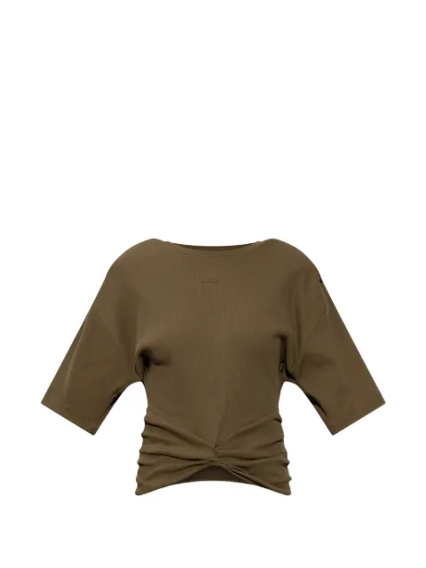 Gestuz playera Gzbetty
