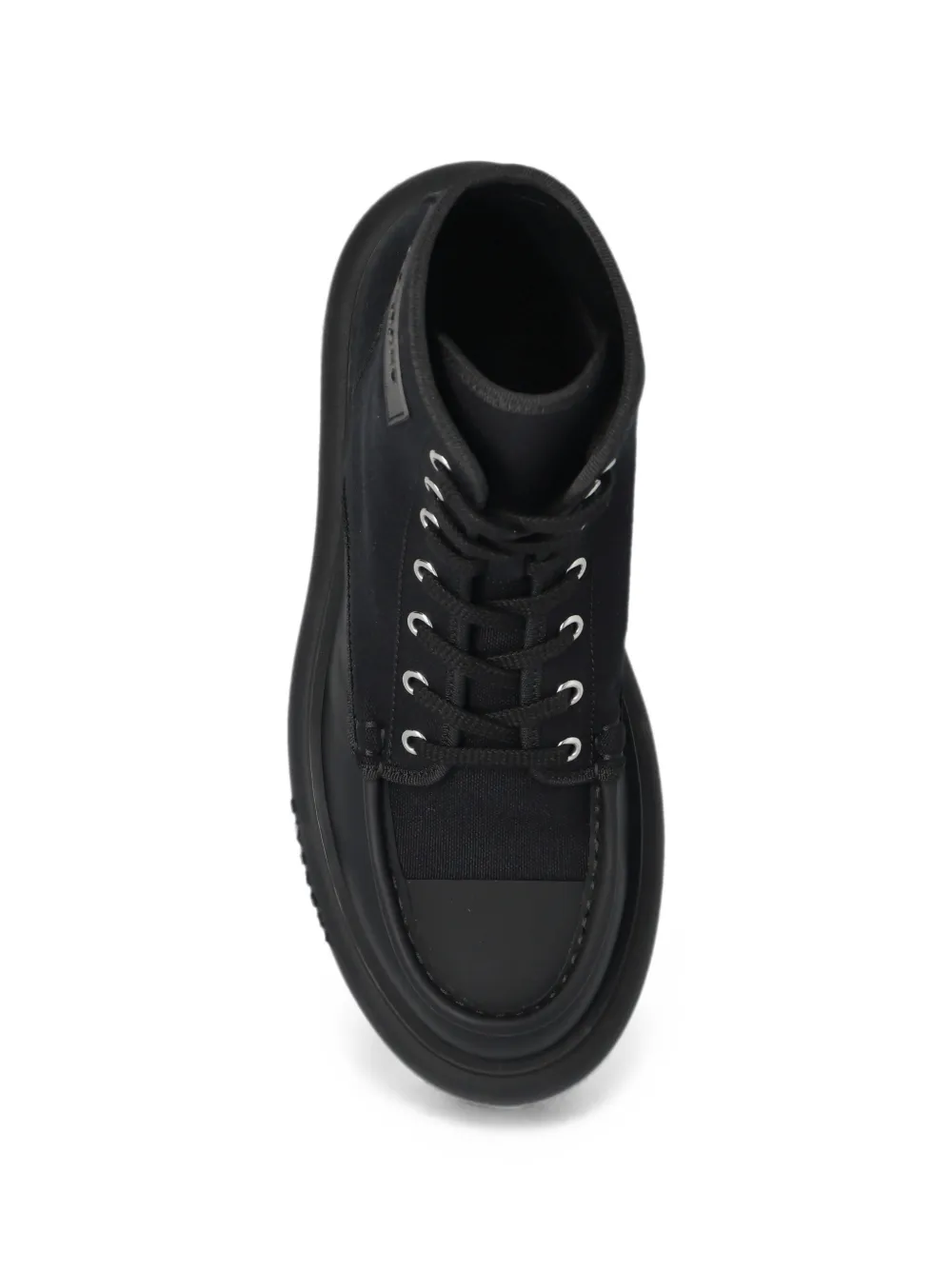 Givenchy New Outdoor hiking boots Zwart