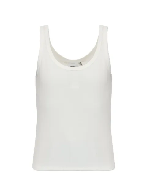 Gestuz ribstrikket Gzdrew tanktop