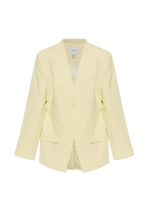 Gestuz Gzcia single-breasted blazer
