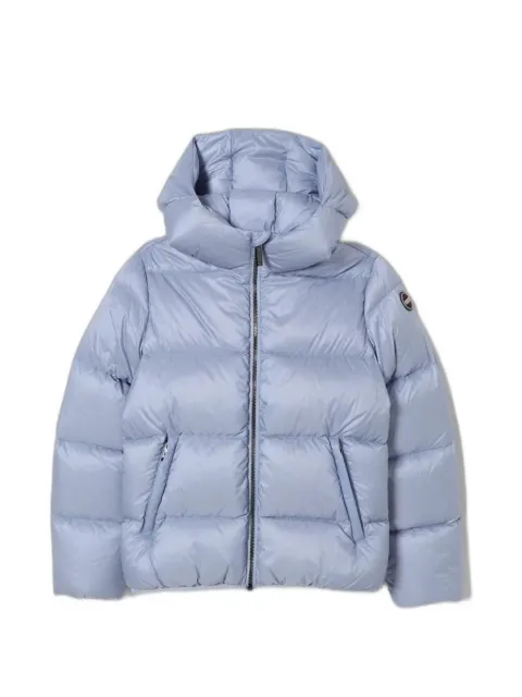 Colmar Kids padded hooded jacket