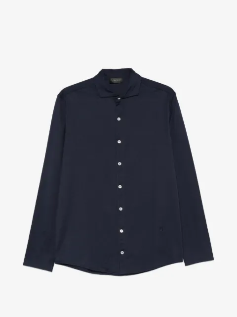 DONDUP long-sleeve button-up shirt