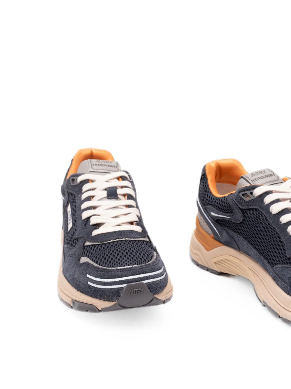 Autry Hyperway sneakers Blauw
