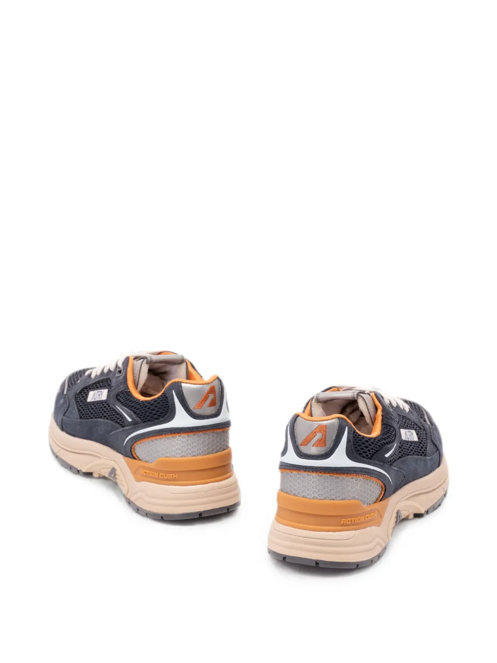 Autry Hyperway sneakers Blauw