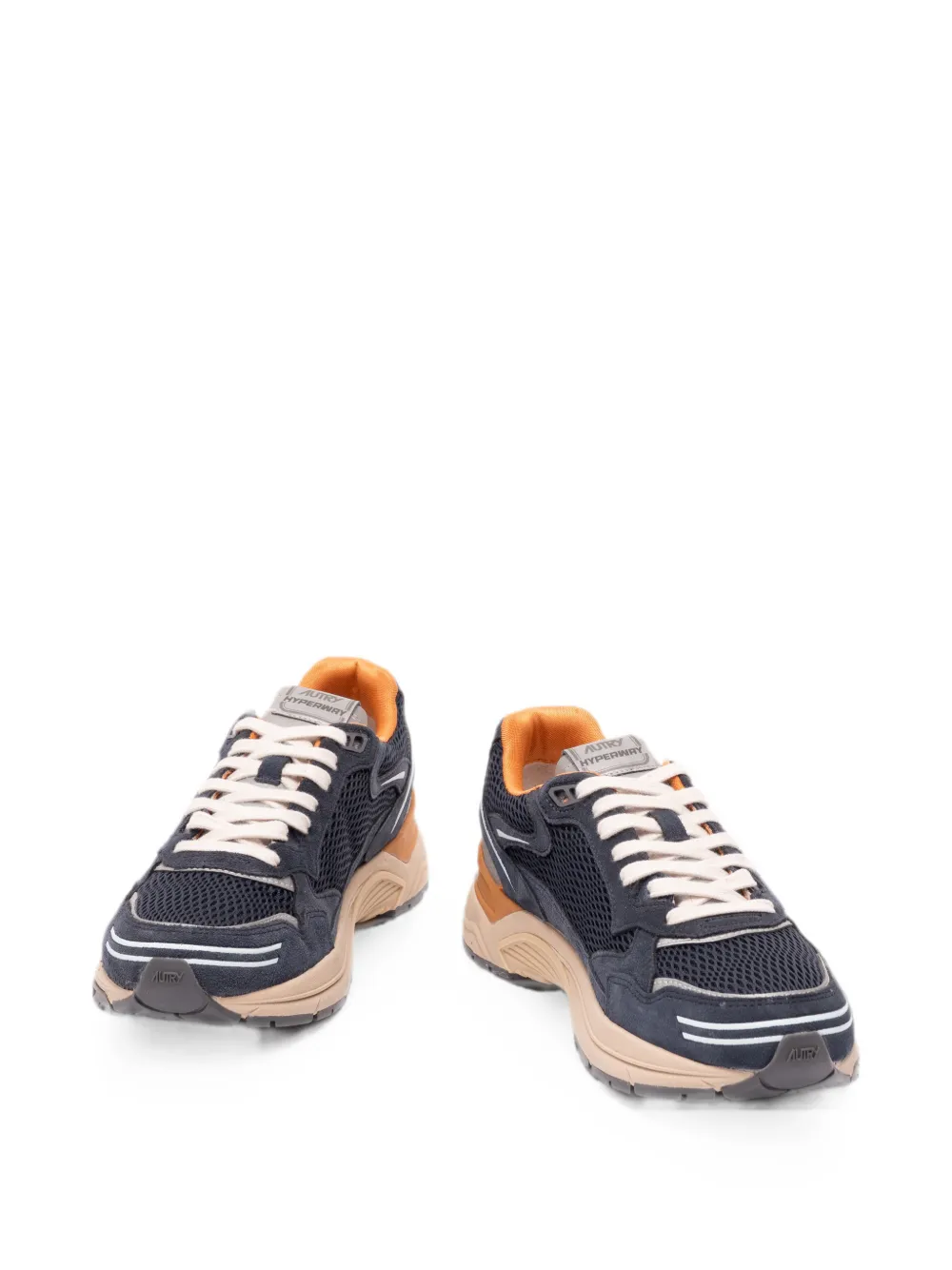 Autry Hyperway sneakers Blauw