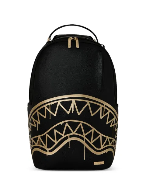 sprayground kid рюкзак с принтом