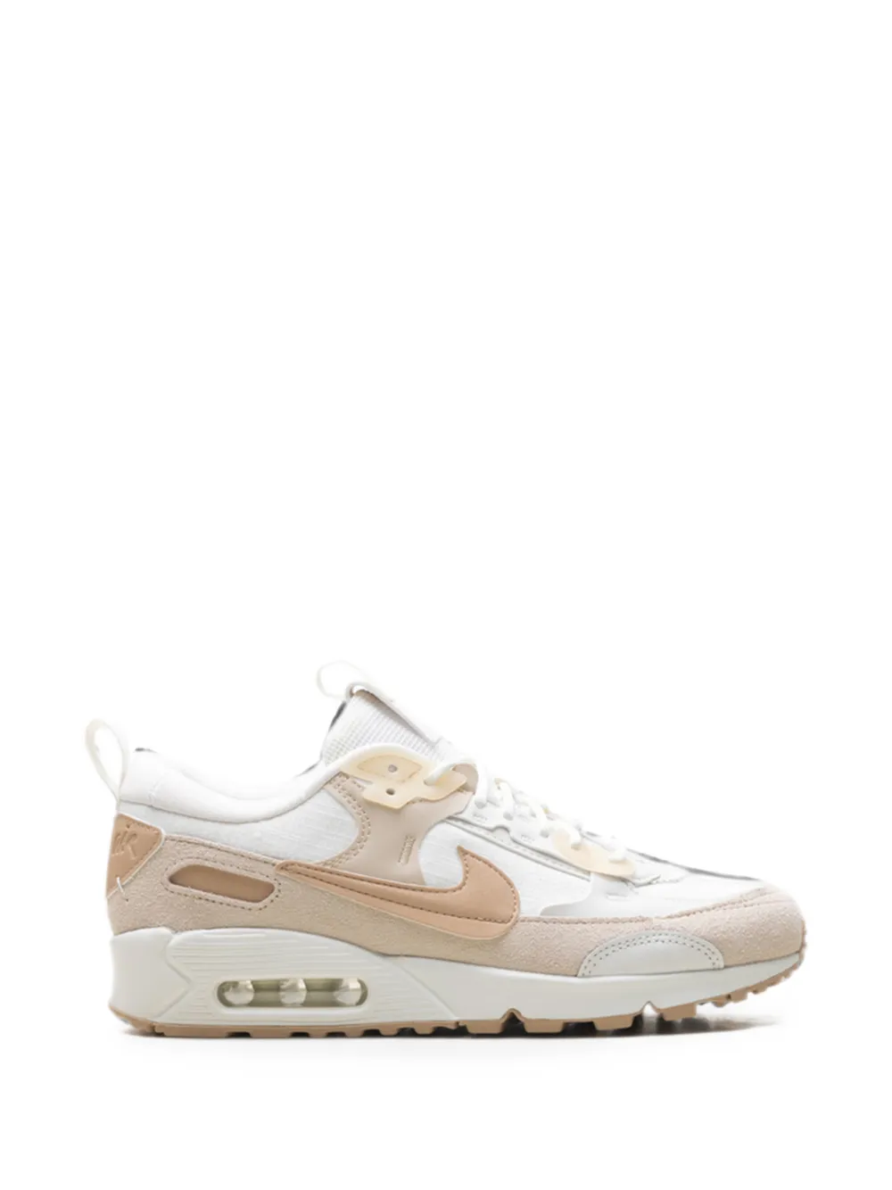 Nike Air Max 90 Futura sneakers - Weiß