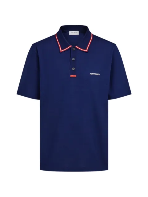 Ferragamo Camisa polo - Citymatch Capsule