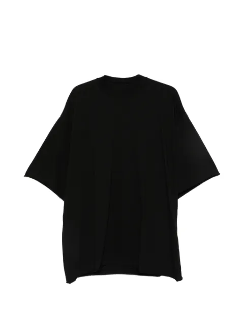 Rick Owens playera Tommy