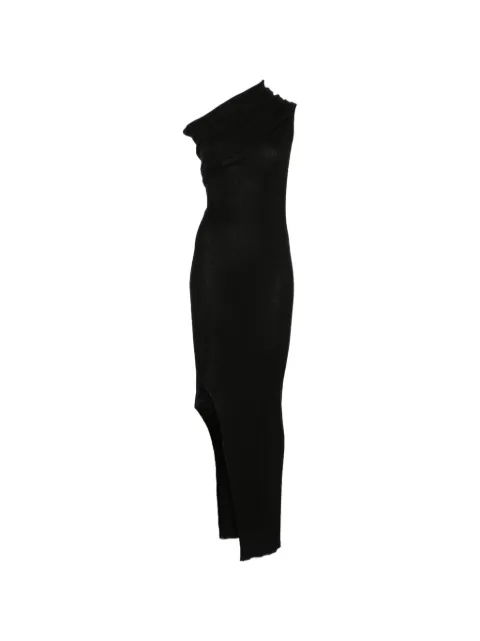 Rick Owens Athena ワンショルダードレス
